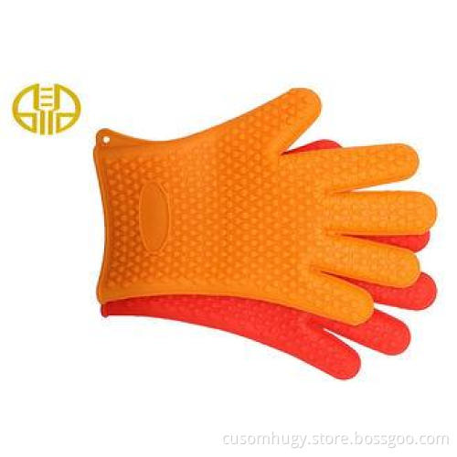 FDA / LFGB impermeable Silicone Kitchenware Heat Resistant